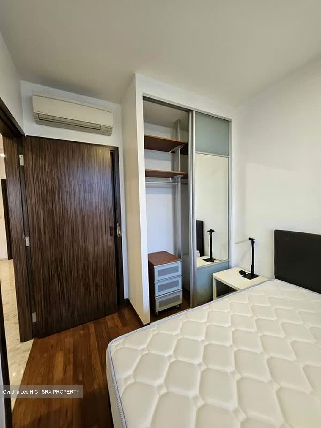 Novena Regency (D11), Apartment #595138291